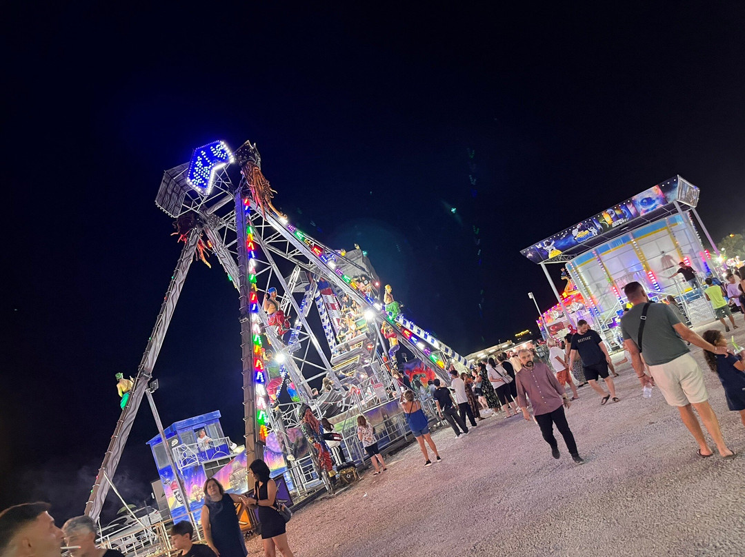 Didim Lunapark-迪迪姆必去景点
