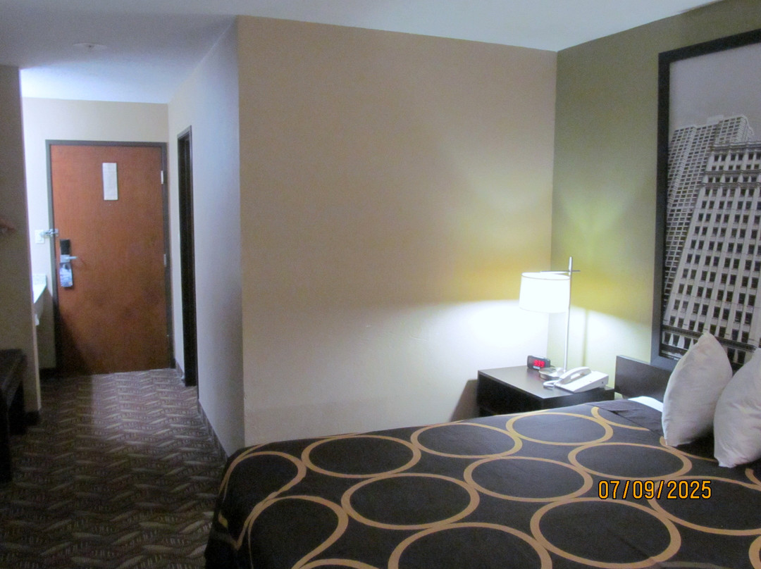 Super 8 by Wyndham Dwight主图