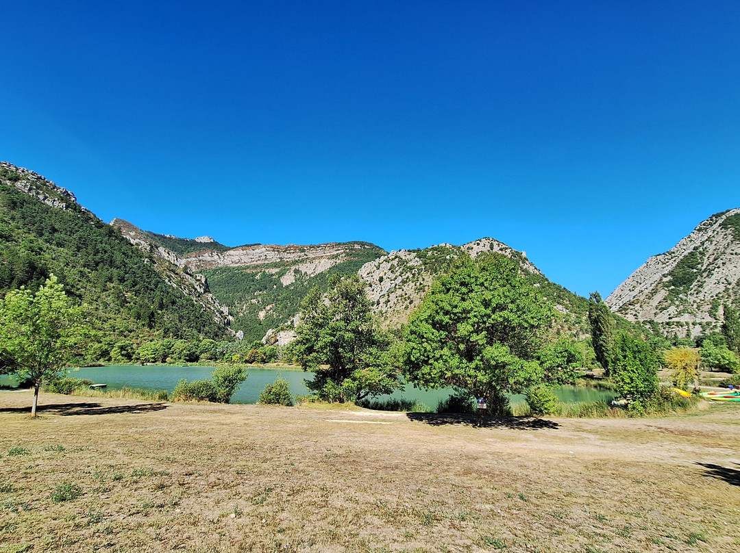 Karma Aventure-Pont-de-Barret必去景点