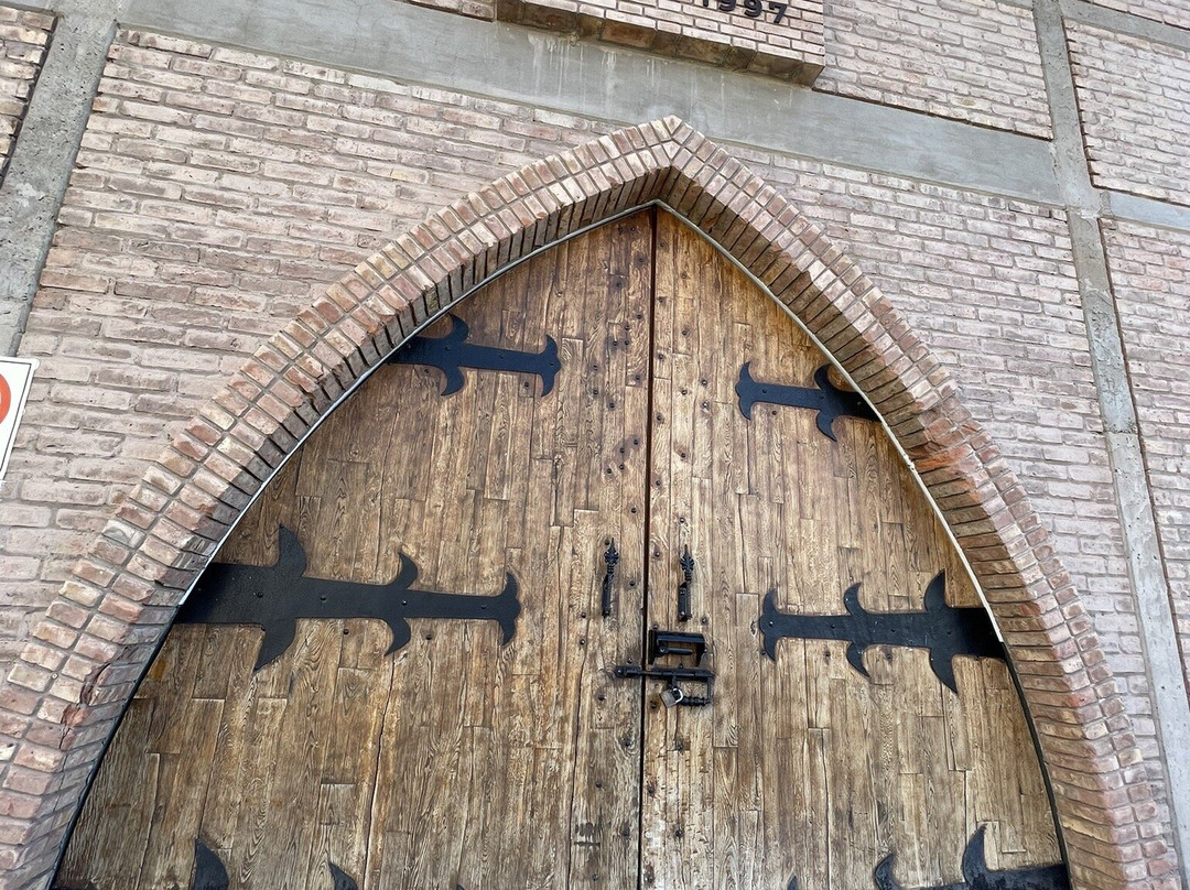 Domaine Bousquet-Tupungato必去景点