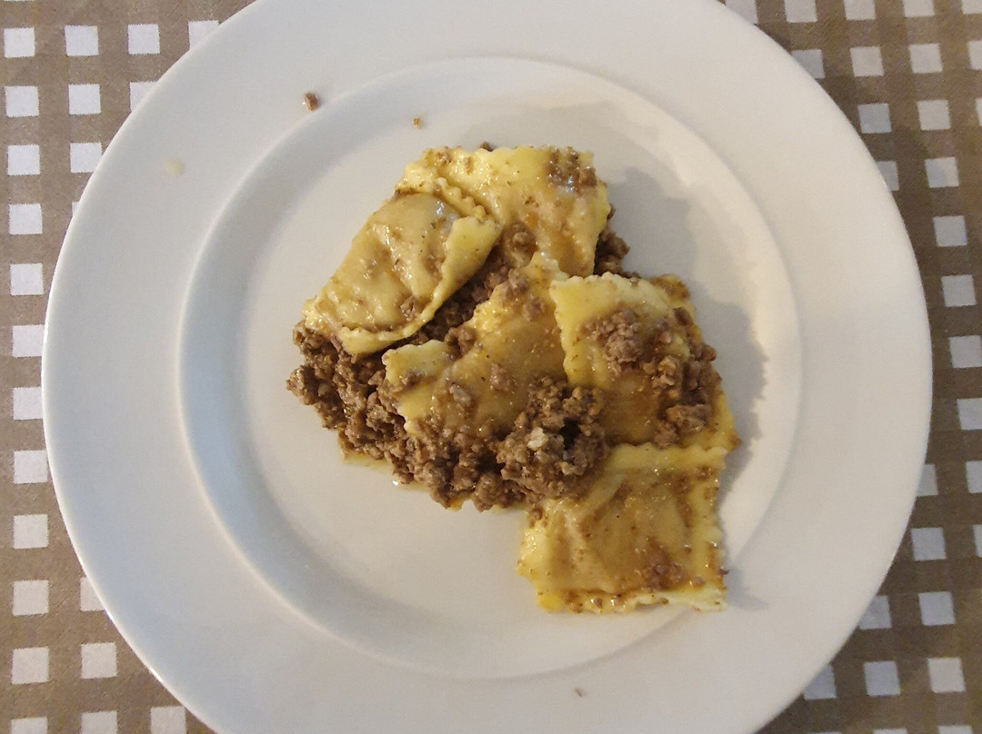 Albergo Locanda La Castellana主图