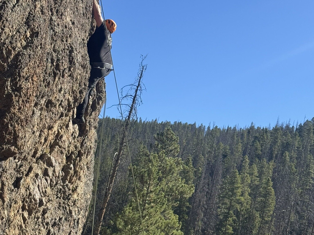 Winter Park Adventure Quest-Fraser必去景点