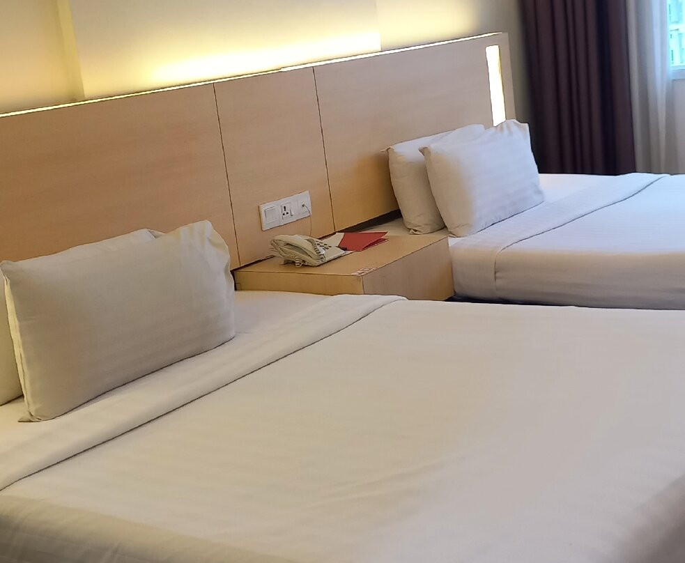 RHR Hotel @ Kajang