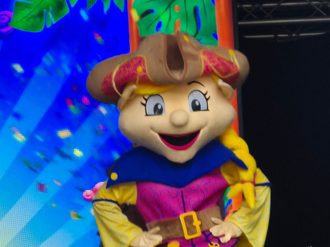 Camping Capfun Chenes主图