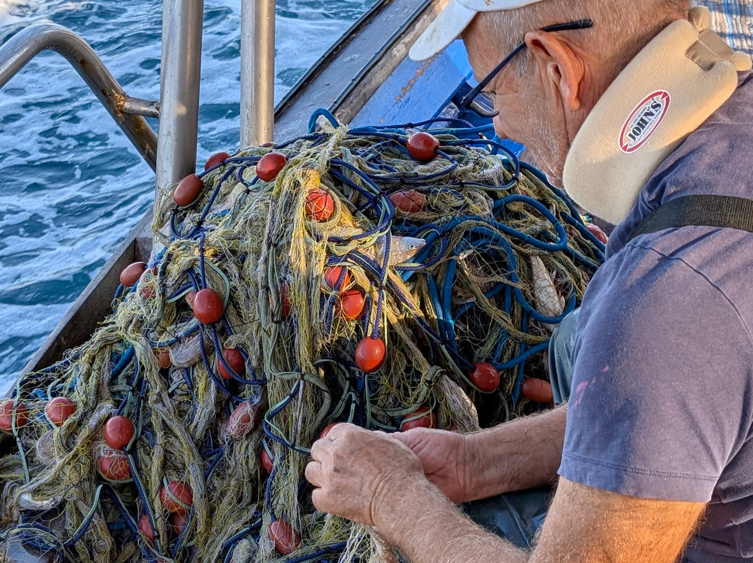 Poseidon Fishing Tourism Kefalonia-Lixouri必去景点