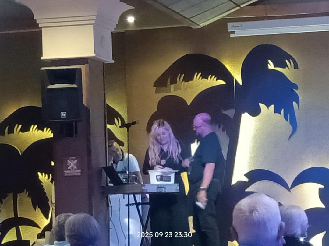 Gran Hotel Las Fuentes主图