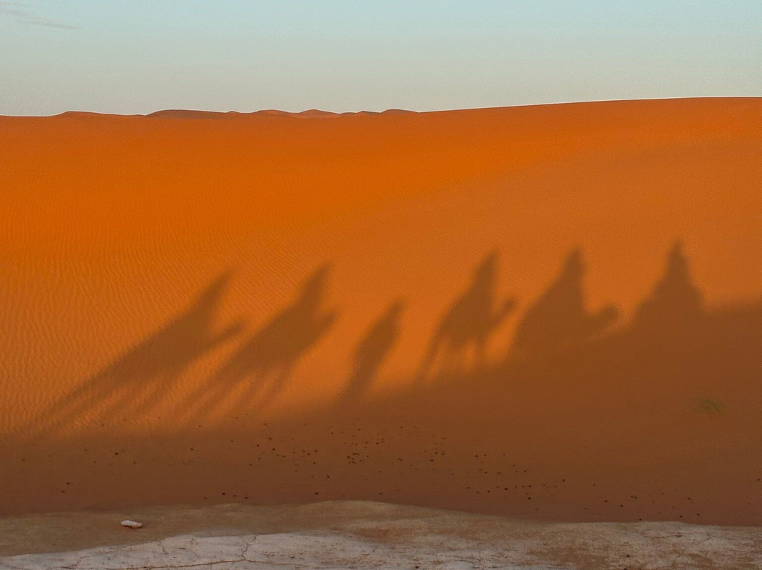 Siroco Tours-卡萨布兰卡必去景点