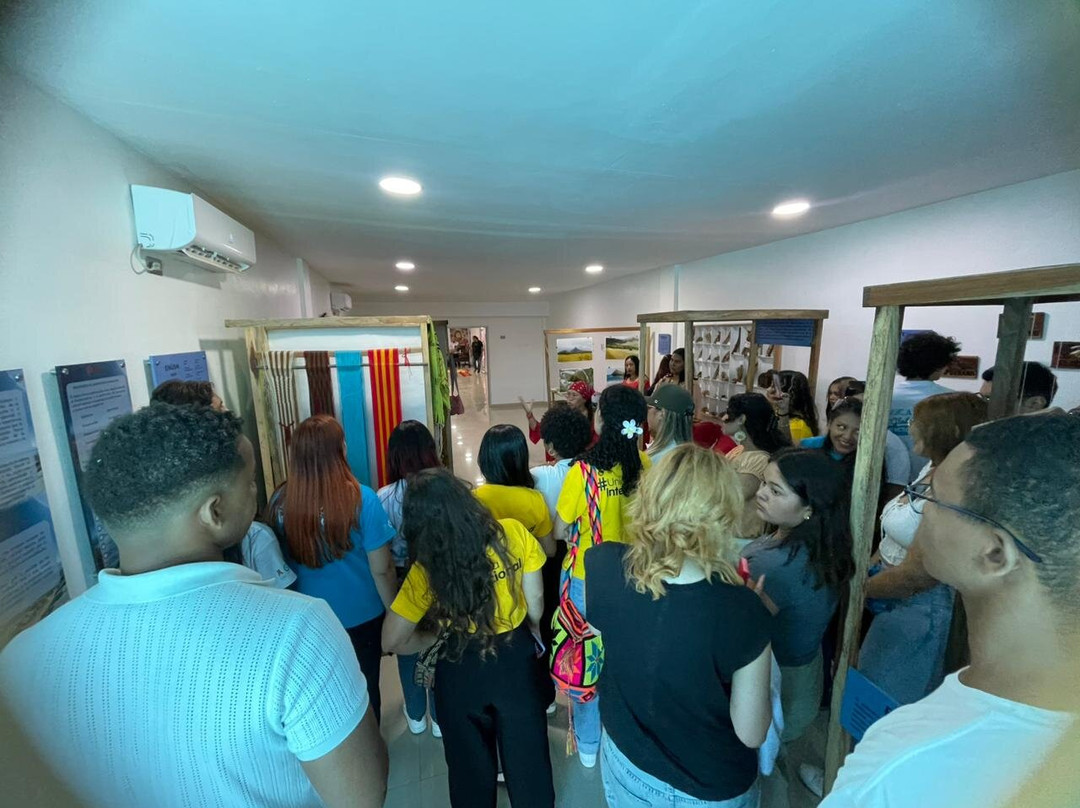 Museo Wayuuwaa A'in-Maicao必去景点