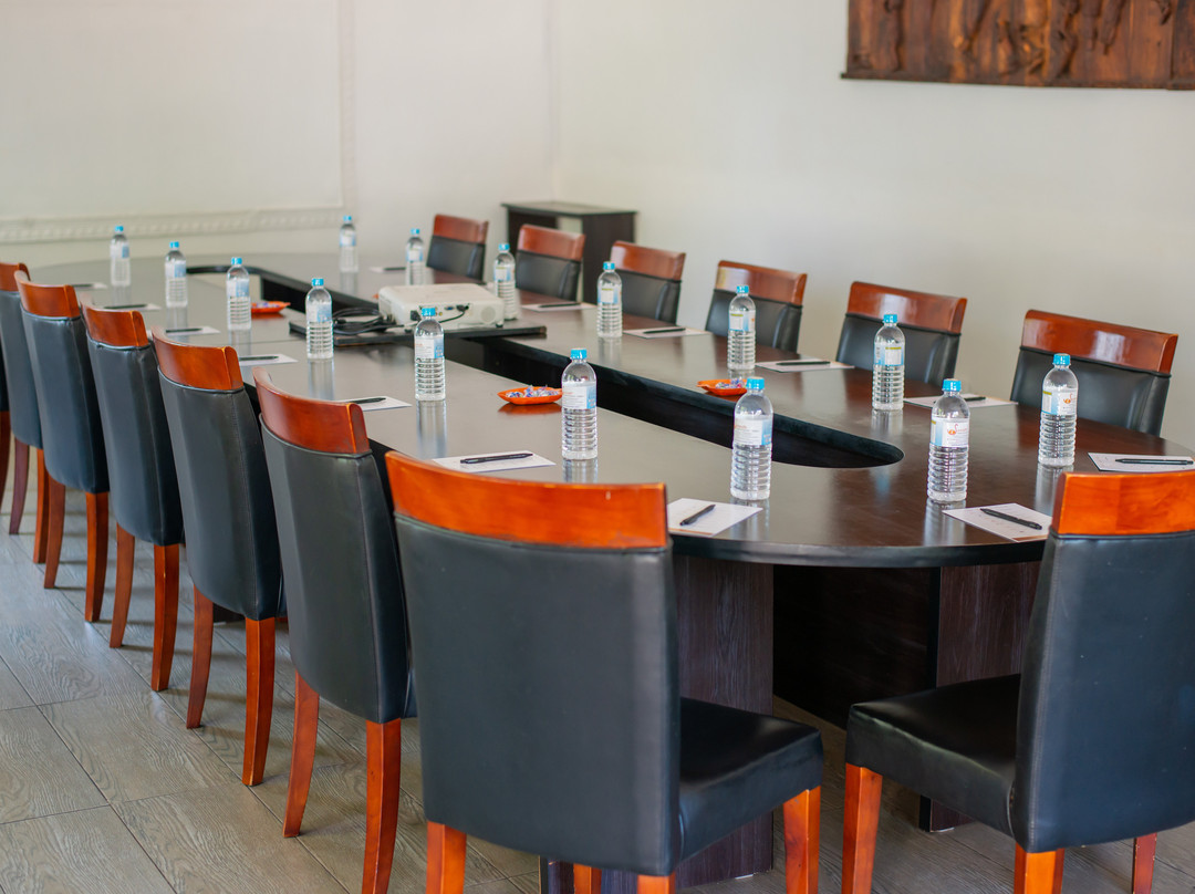 Blue Waters Lake Resort, Salima主图