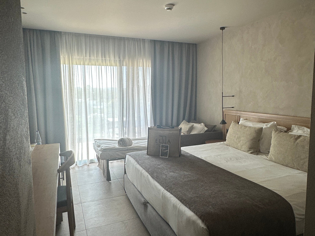 Helea Lifestyle Beach Resort主图