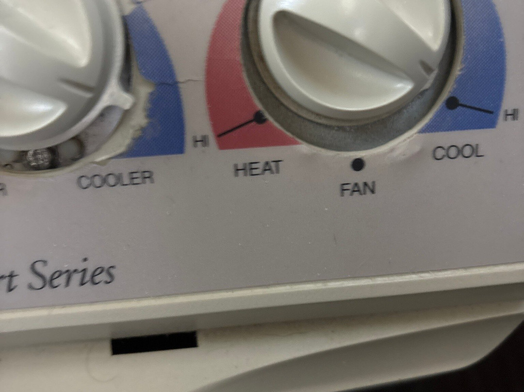 Best Western University Inn主图