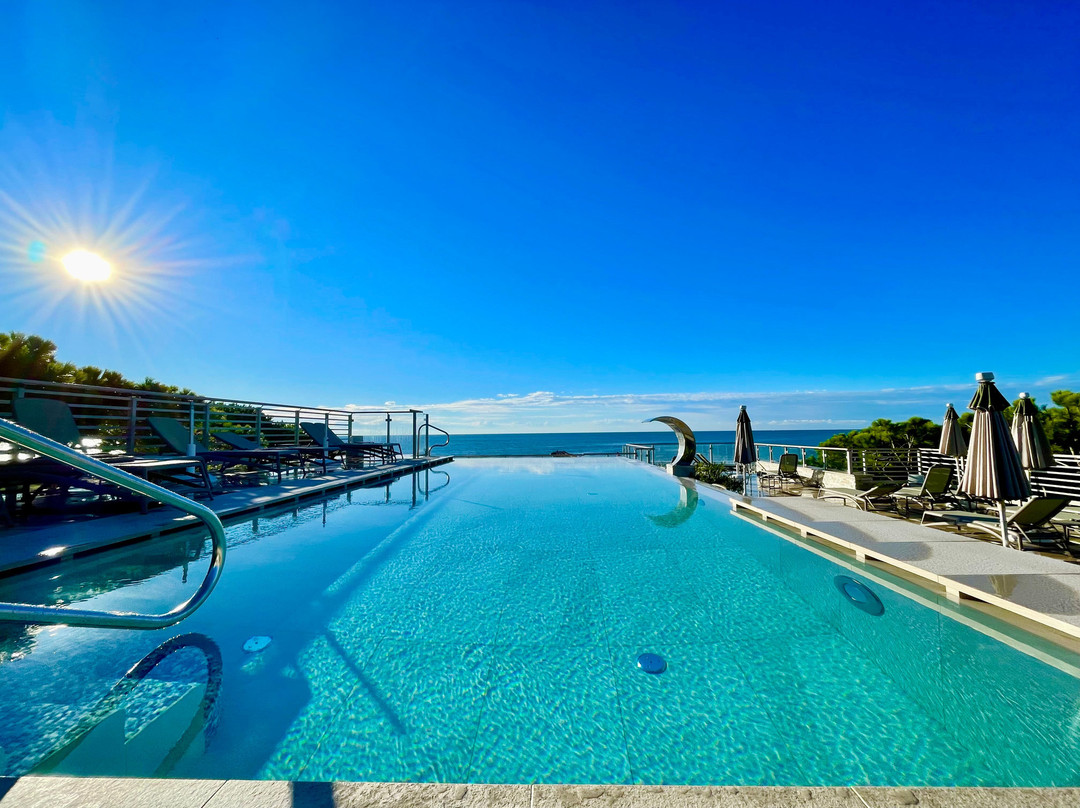 Park Hotel Pineta - Family Relax Resort主图