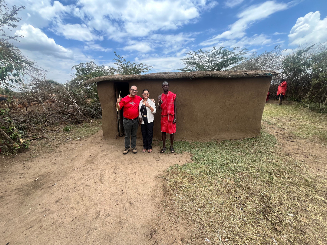 Travelcare Limited-内罗毕必去景点