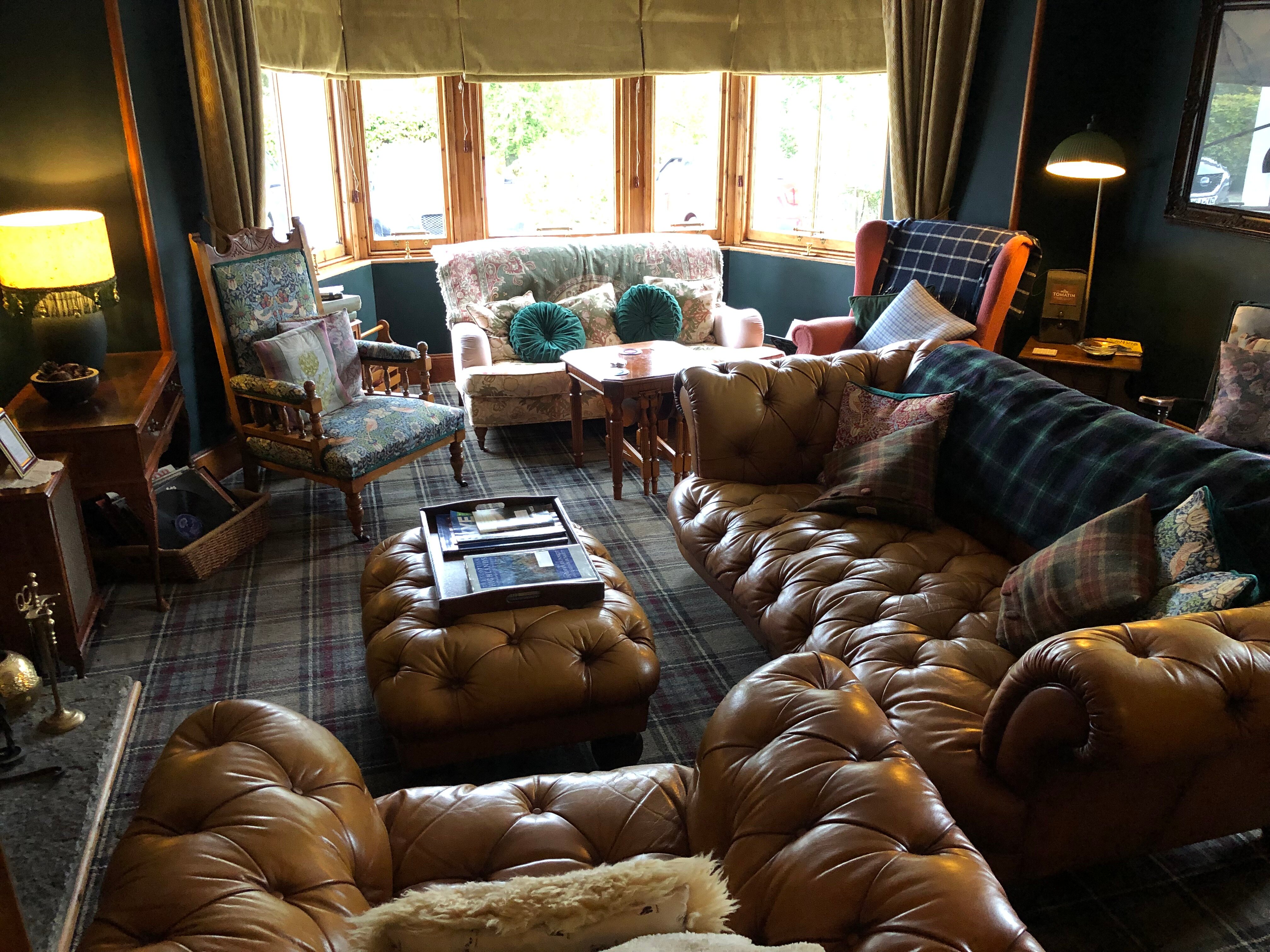 Whitebridge Hotel-官方