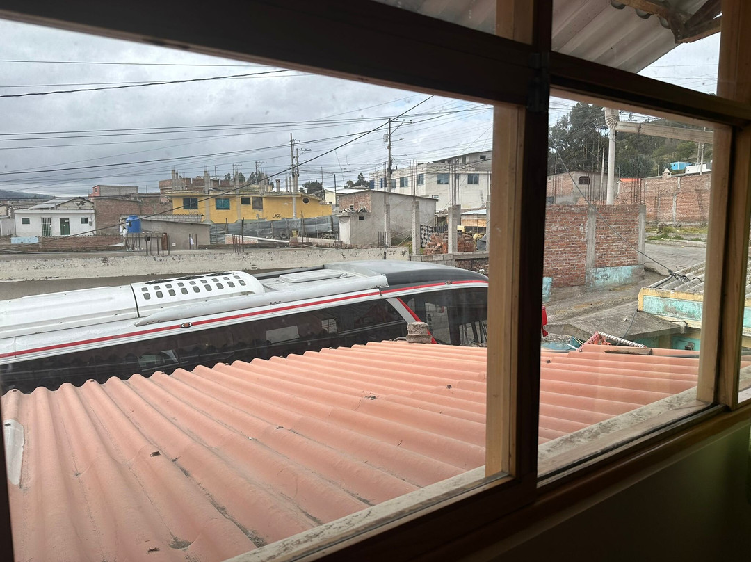 Inti Sisa Art Guesthouse主图