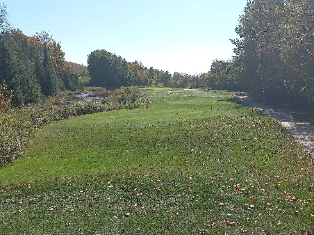 Blairhampton Golf Club-Minden必去景点
