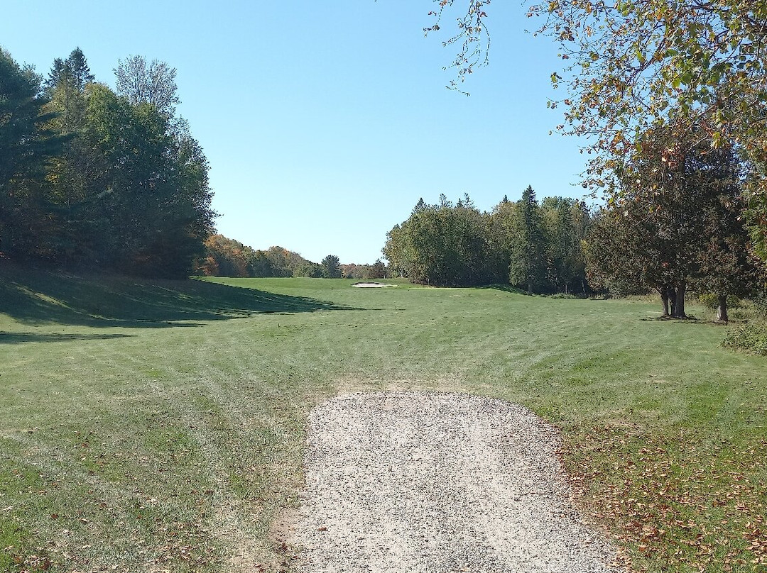 Blairhampton Golf Club-Minden必去景点