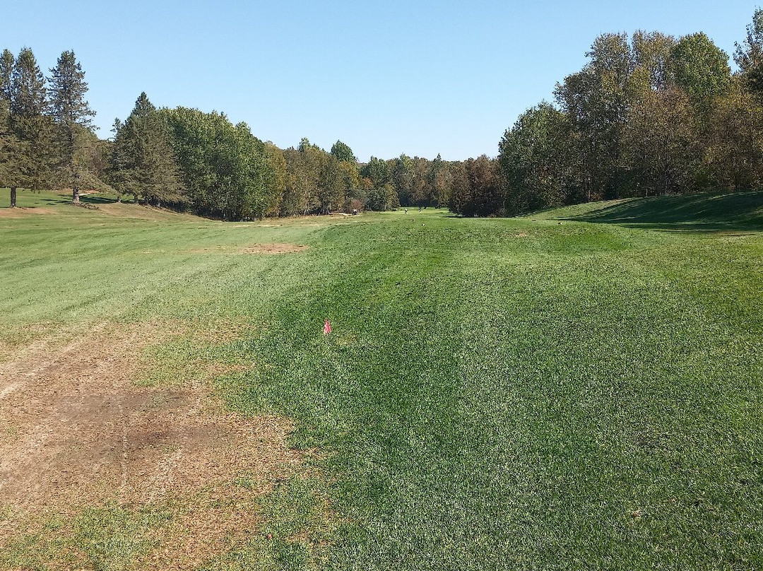 Blairhampton Golf Club-Minden必去景点