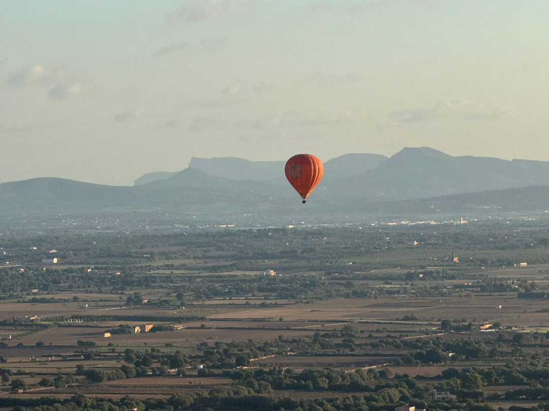 Illes Balears Ballooning S.L.-卡拉米略尔必去景点
