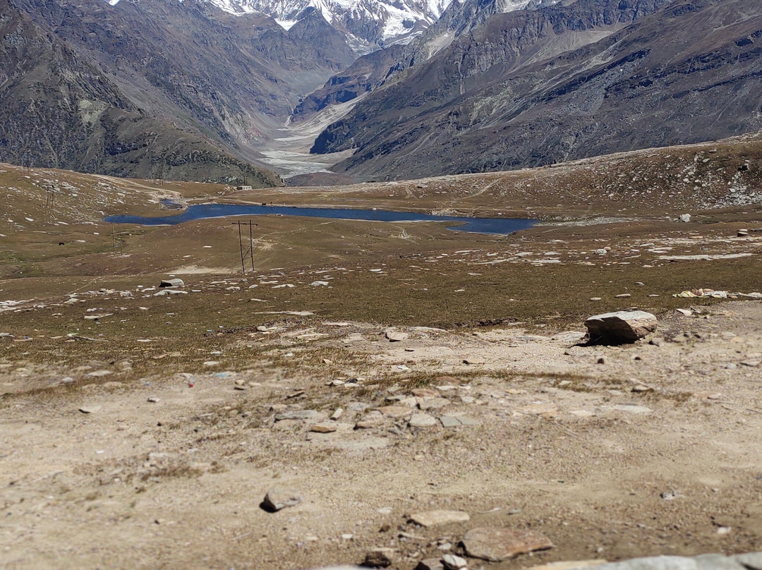 My Himachal Travel - MHT CABS-昌迪加必去景点