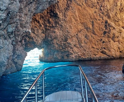 Adrasan Vip Tekne Turu-阿德拉桑必去景点