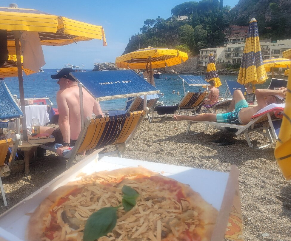 Lido la Pigna-Mazzaro必去景点