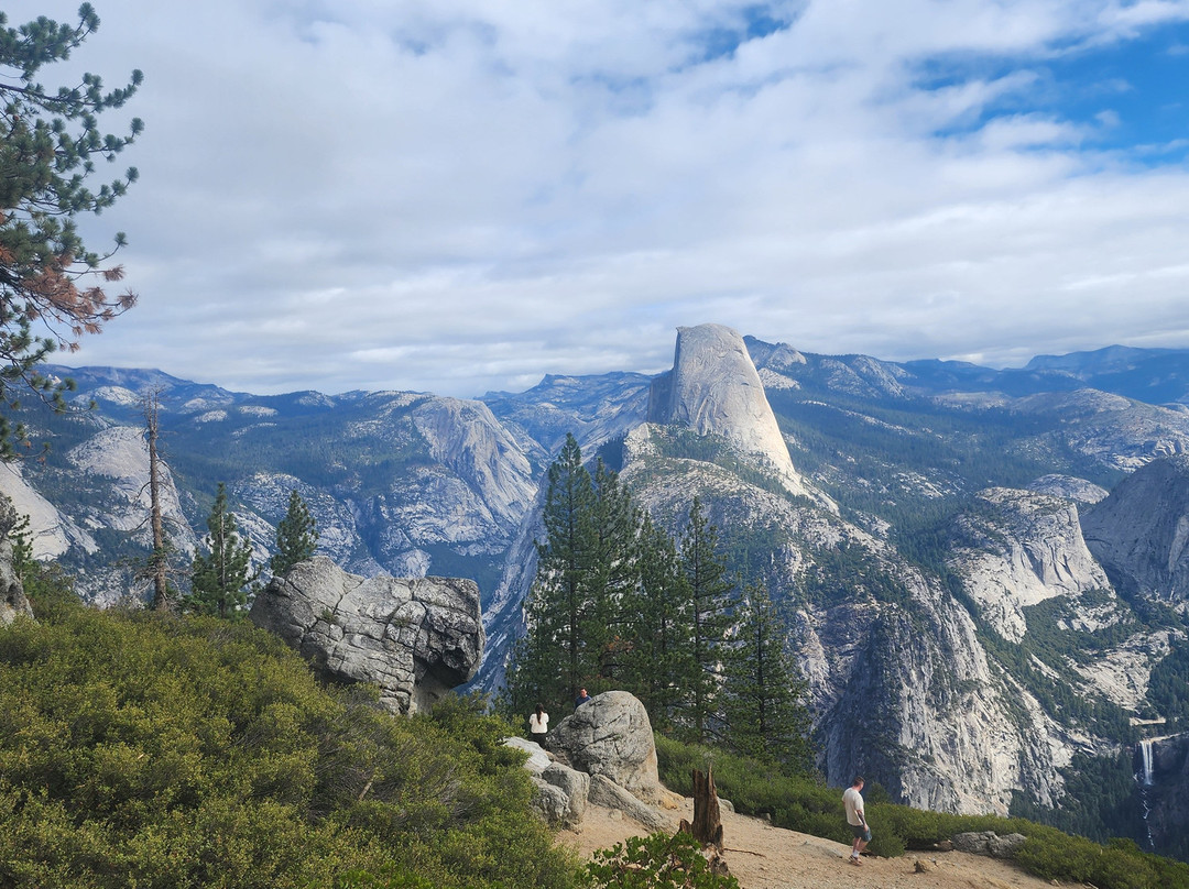 Yosemite Private Tours-Wawona必去景点