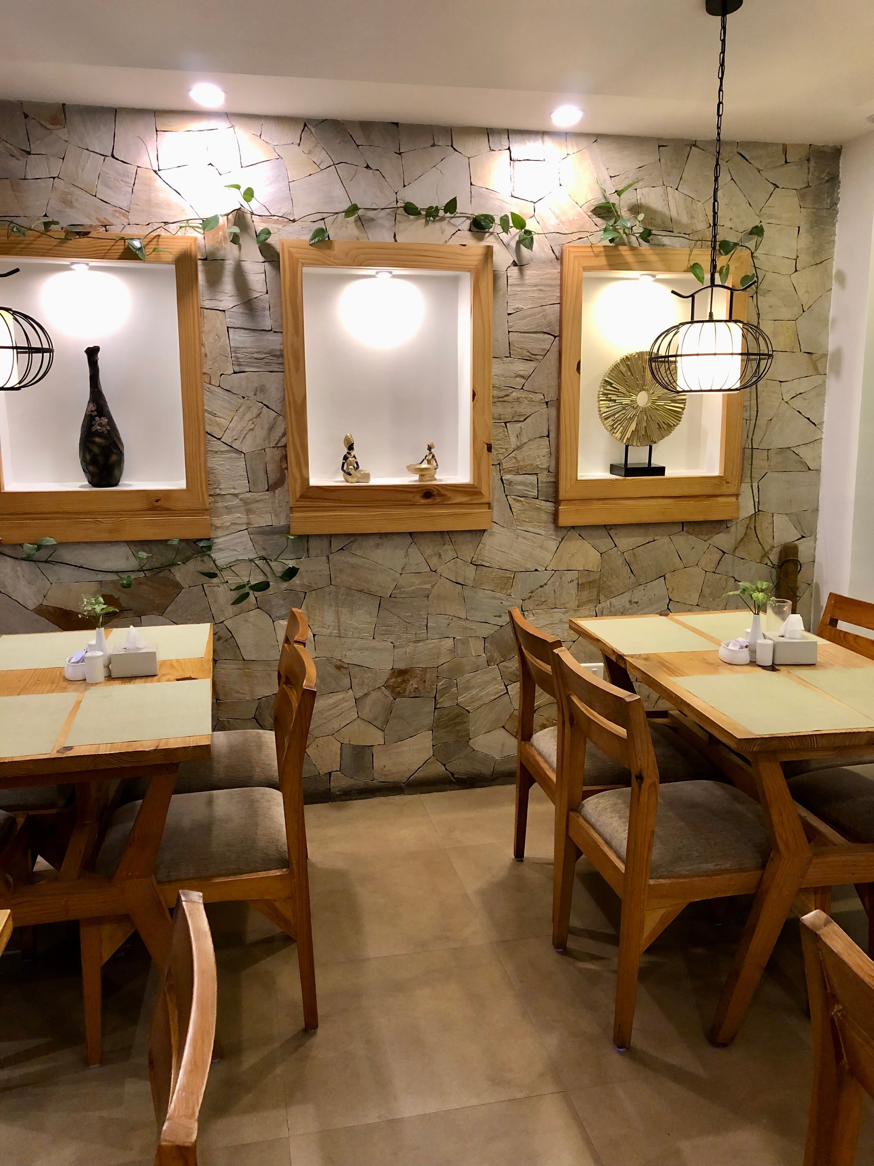 Vastu Boutique Hotel-浴室