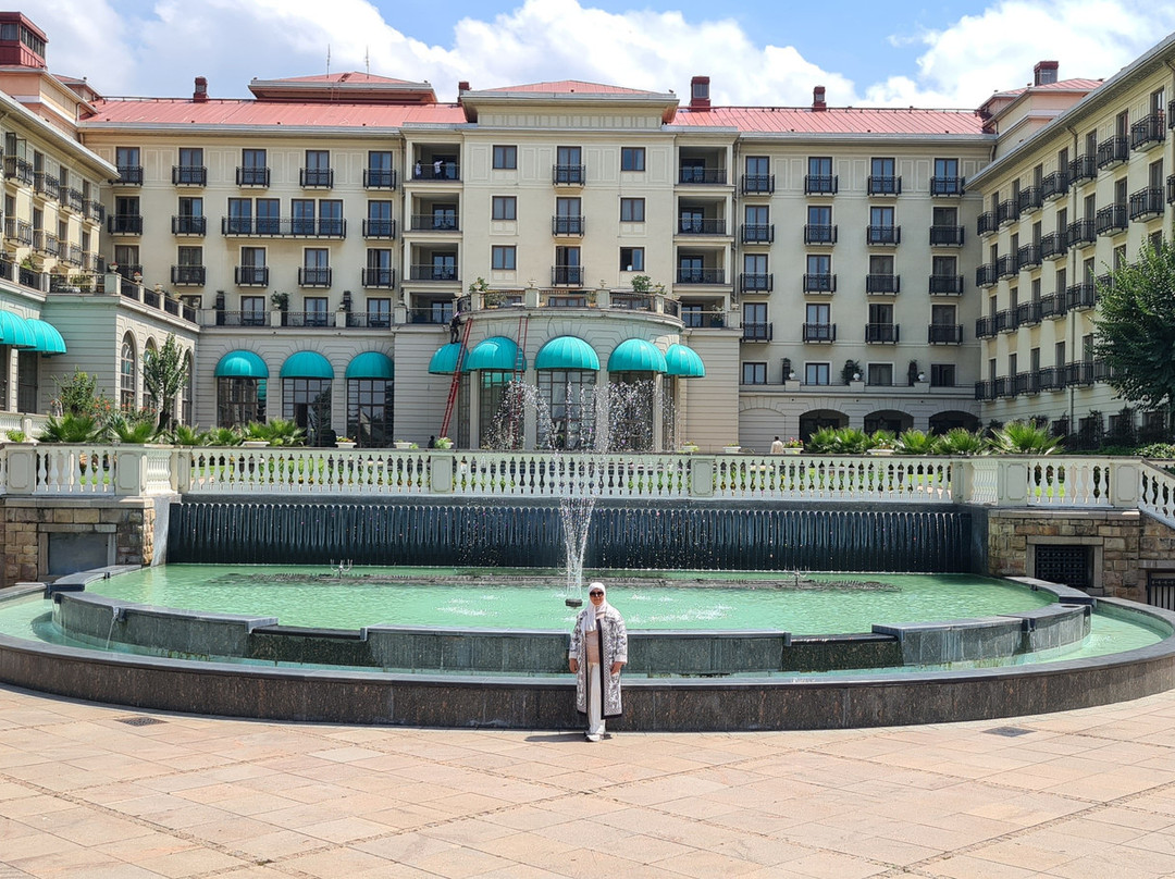 Addis Tour Guide-亚的斯亚贝巴必去景点