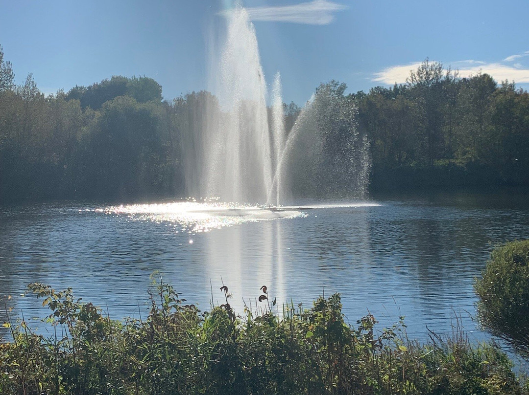 Musée des Lilas-Saint Georges必去景点