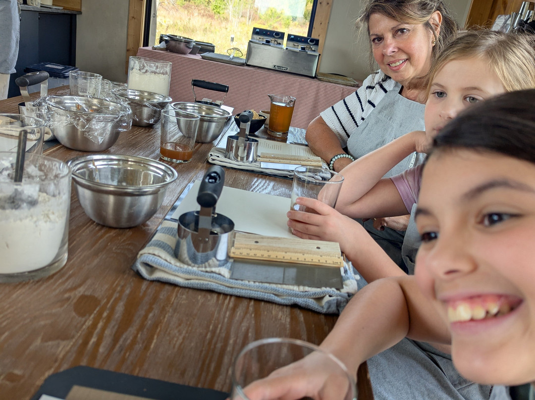 Wildflower Farms, Auberge Collection主图