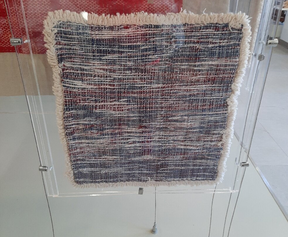 Nucleo Museologico das Mantas e Tapecarias de Belver-Belver必去景点