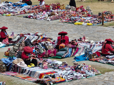 Top Peru Trips-库斯科必去景点