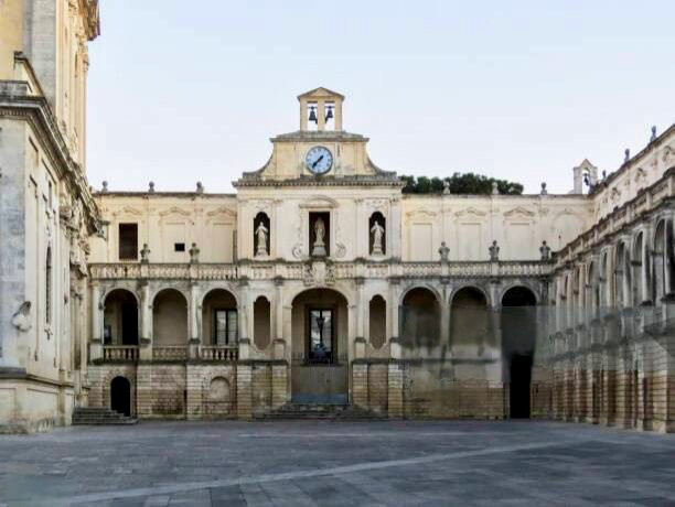 Monasterio de la Cartuja-塞维利亚必去景点