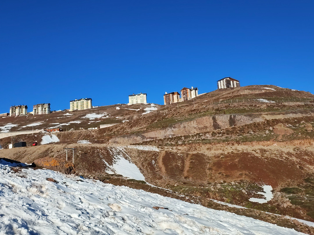 Aprendi a Viajar Chile-圣地亚哥必去景点