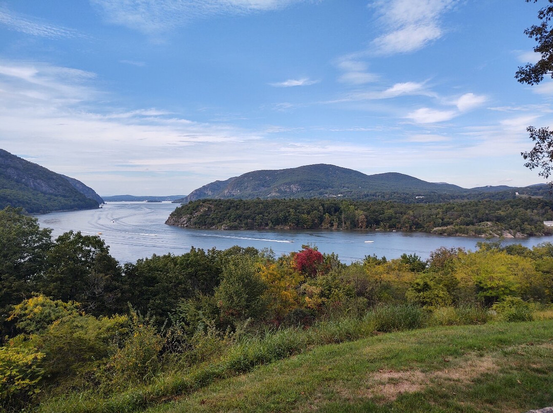 West Point Tours-海兰福尔斯必去景点
