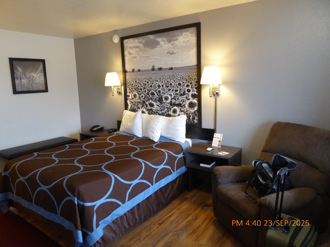 Howard Johnson by Wyndham Gothenburg主图