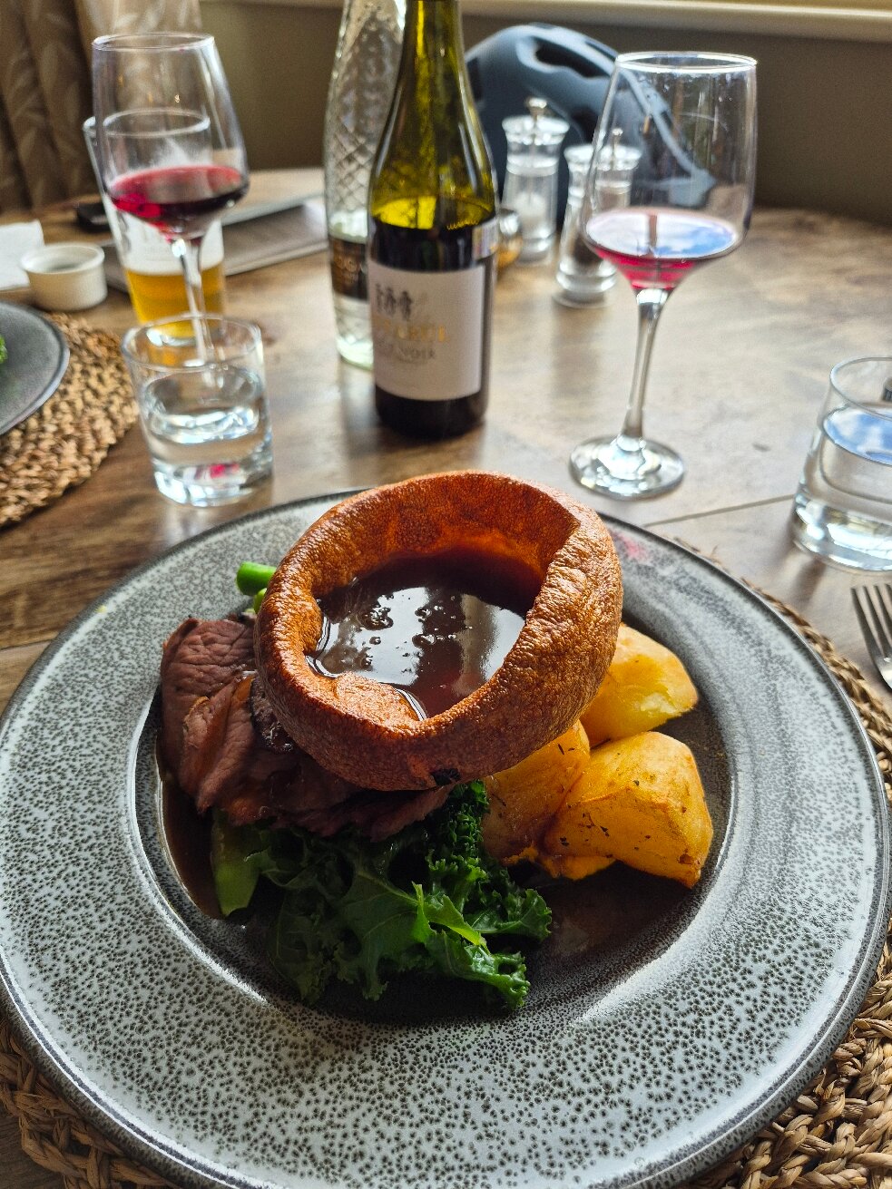 The Eltermere Inn-官方