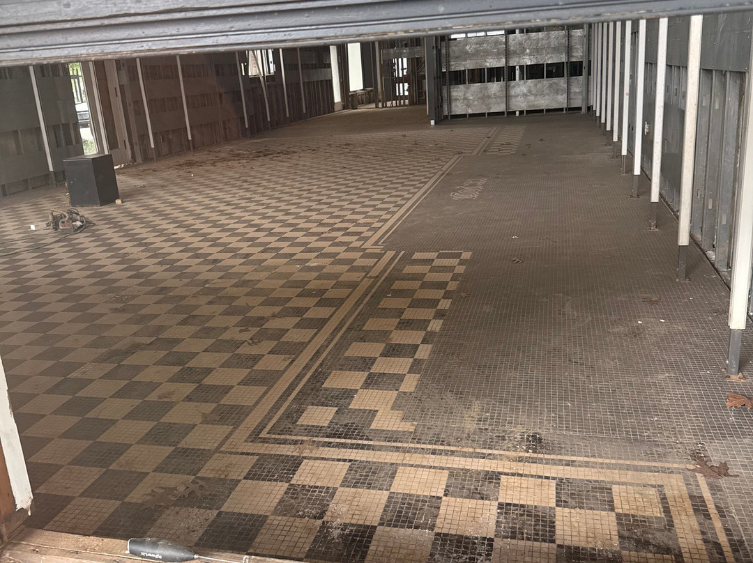 Biltmore Village-阿什维尔必去景点