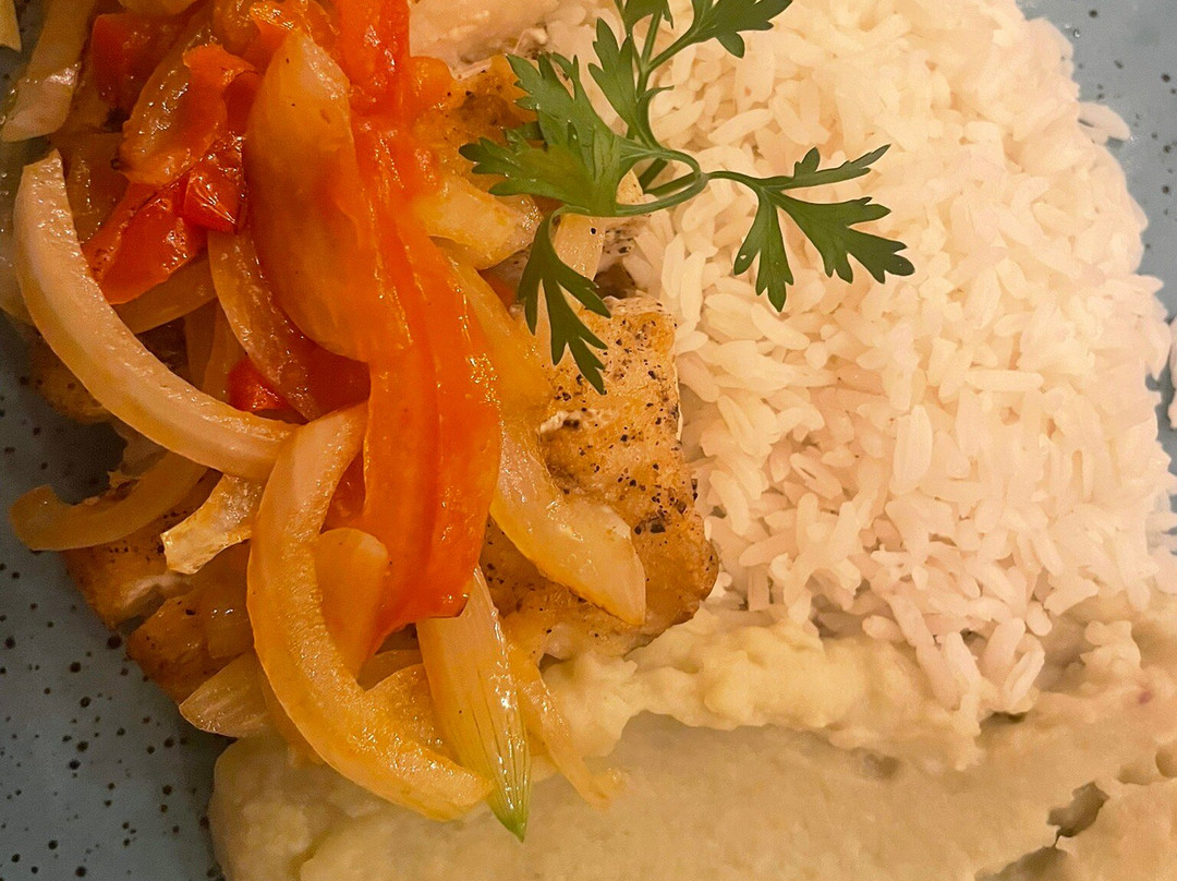 Junduh Brasil Pousada E Restaurante主图