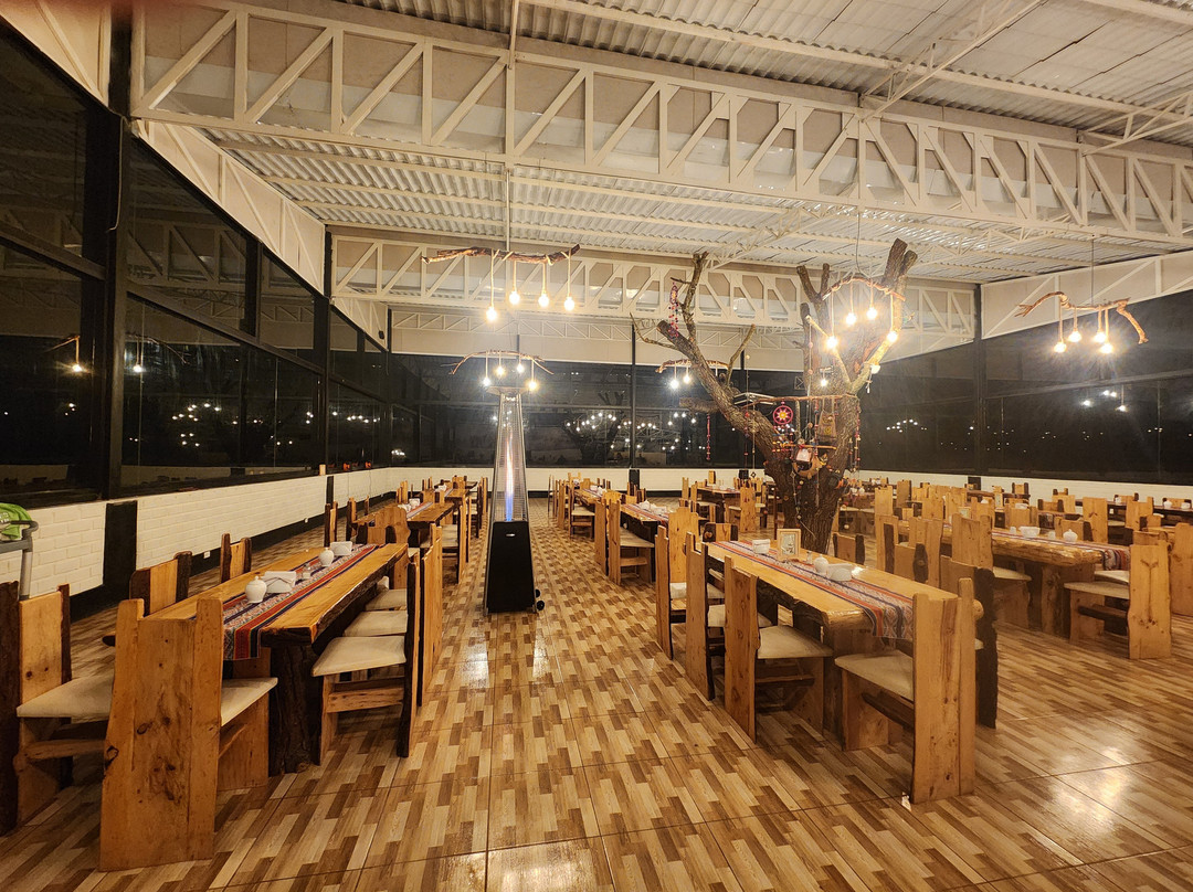 Qempo Experiencia ANDINA-Cusipata必去景点