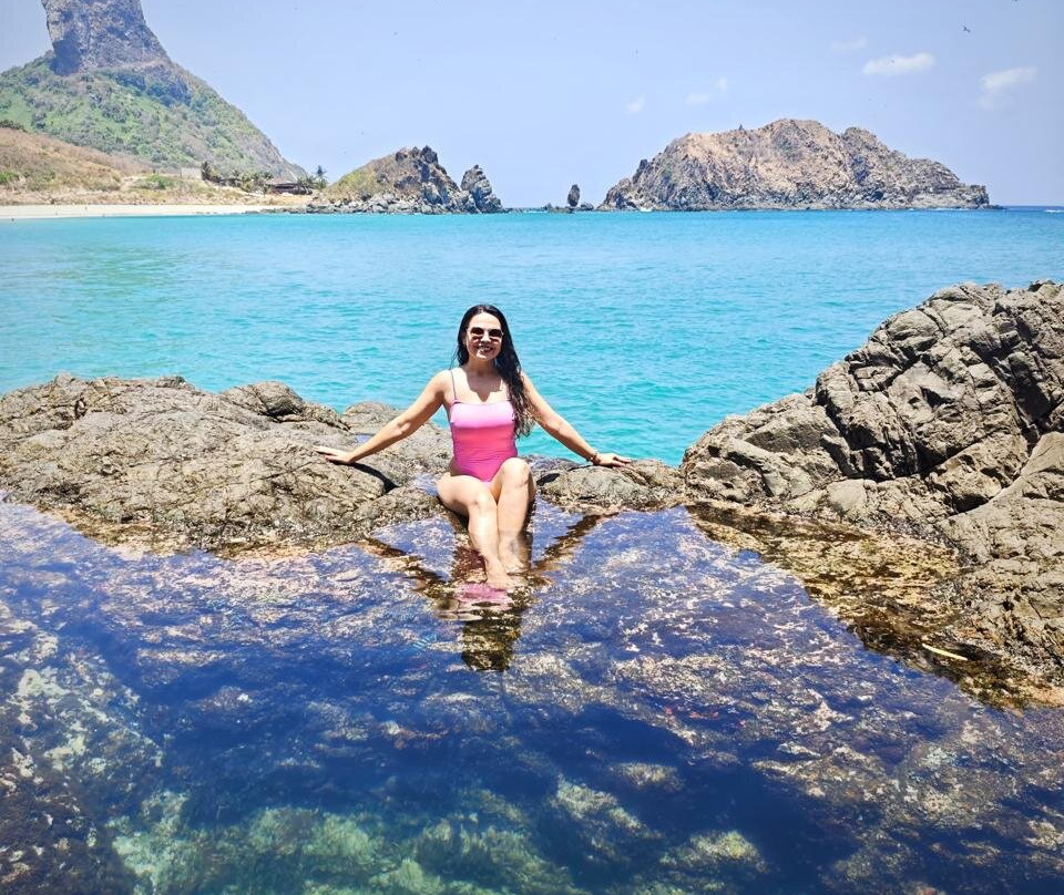 Mahalo Noronha-Vila dos Remedios必去景点