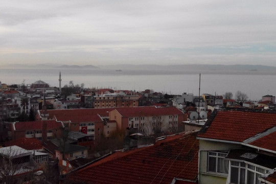 大雅乌兹酒店主图