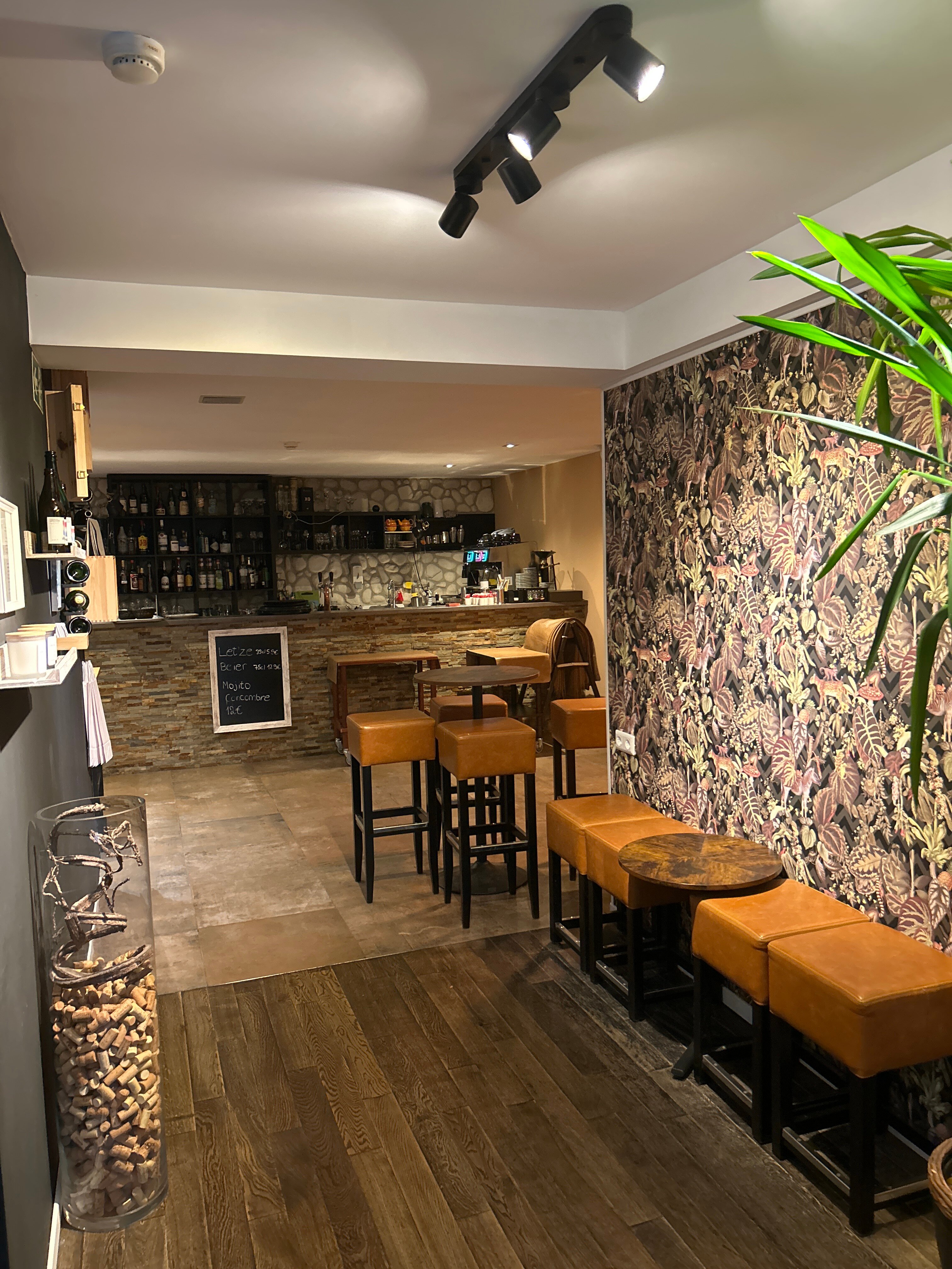 Bivius Hotel-官方