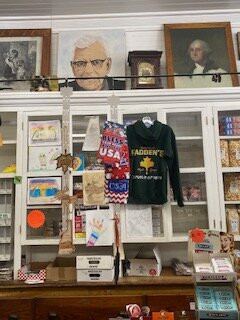 Fadden's General Store-Woodstock必去景点