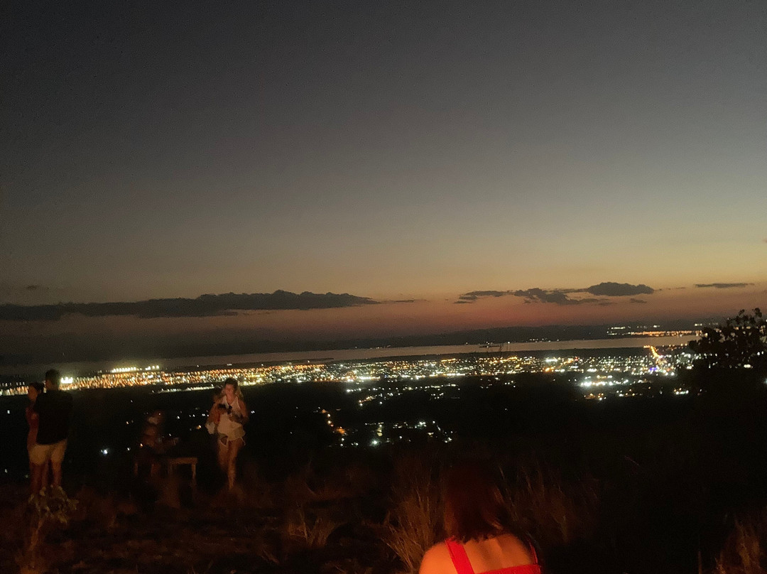 Janela Do Sol, Mirante & Bar-Palmas必去景点