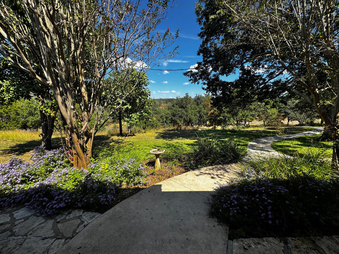 Paniolo Ranch Bed & Breakfast Spa主图