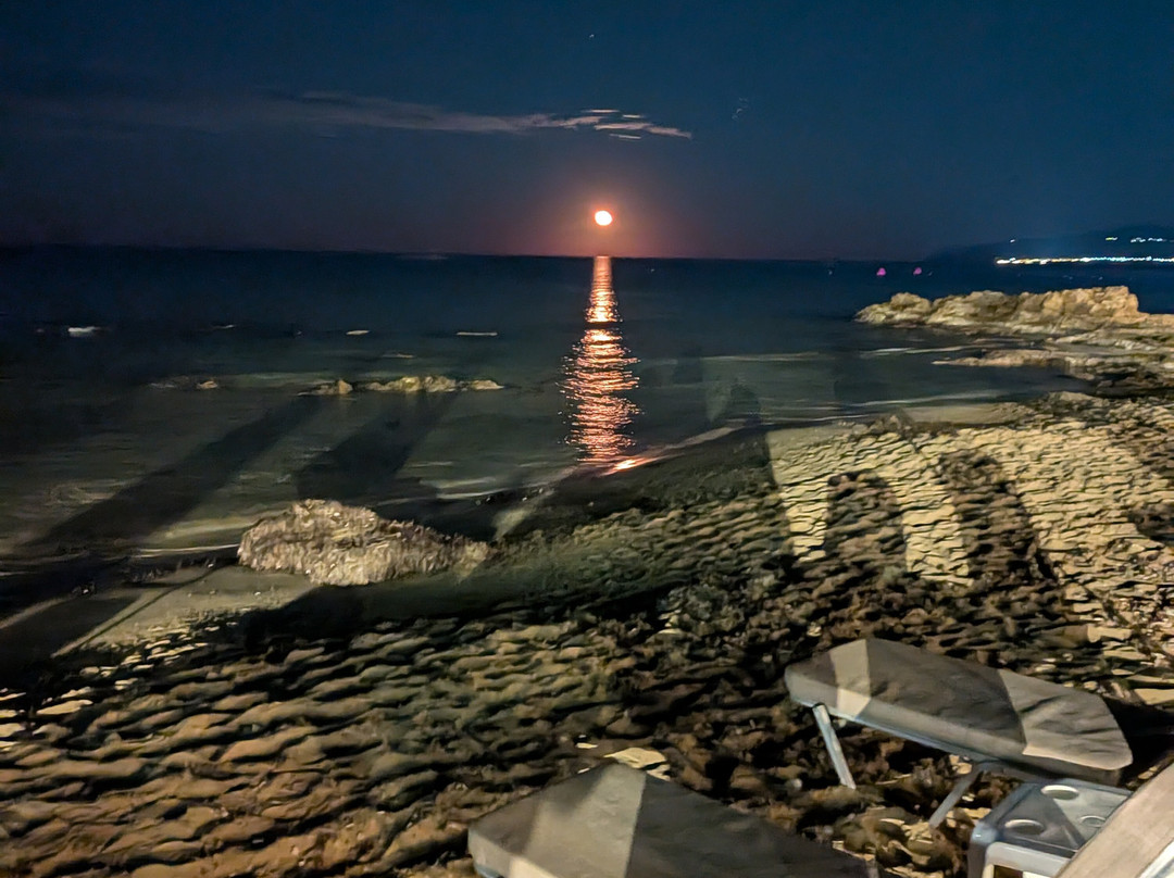 Stalis Beach-史塔利思必去景点