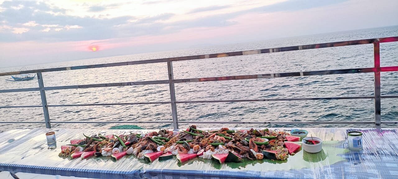 The Philip Ann Resort-餐饮