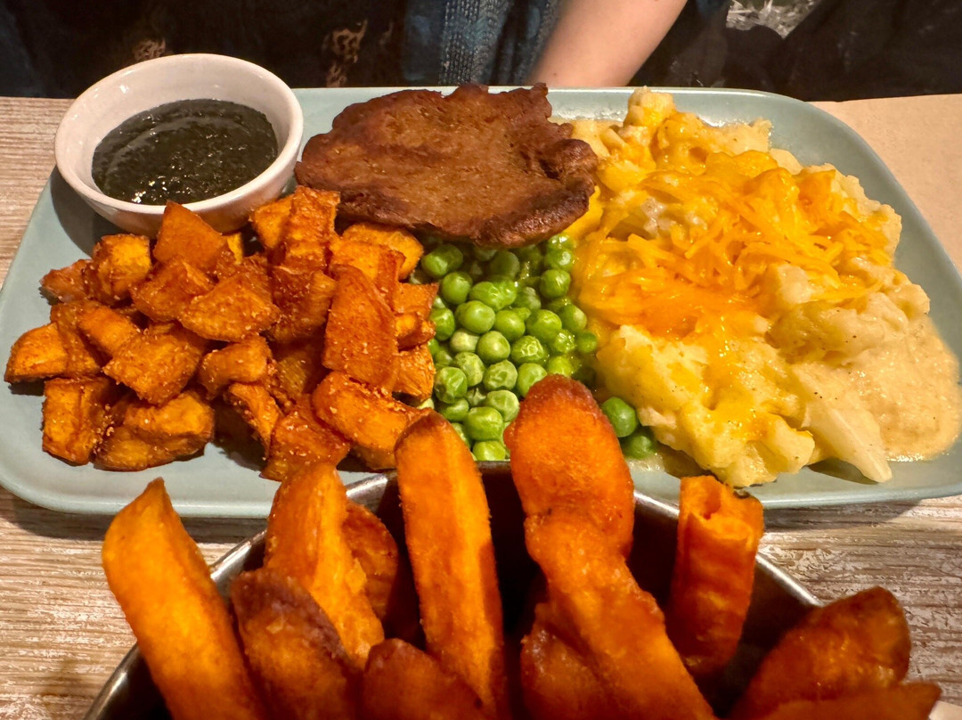 The Good Grub